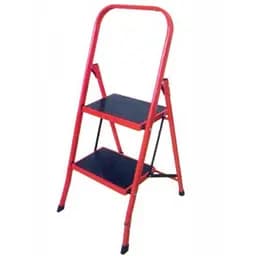 Стремянка металлическая Forte LFD84TB (33467)