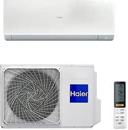 Кондиціонер Haier AS25XCAHRA/1U25MEHFRA-1