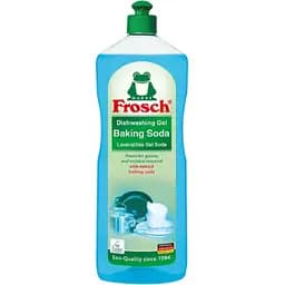 Концентрированное очистное средство Frosch 1 л [MD]