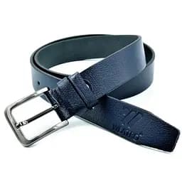 Ремінь шкіряний Weatro чоловічий 115-120 см acs0022043