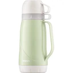 Термос Ardesto Gemini Gourmet 1 л зелений (AR2610GRG) - мініатюра 3