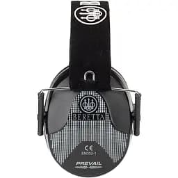 Навушники Beretta Earmuff чорні