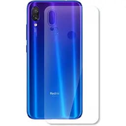 Захисна плівка StatusSKIN для Xiaomi Redmi Note 7 Корпус Глянцева Lite