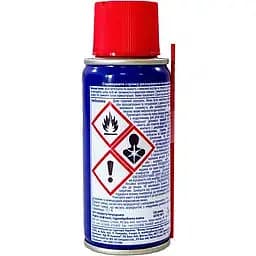Мастило проникаюче WD-40, 100 мл - мініатюра 2