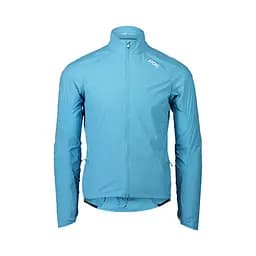 Велокуртка POC Pro Thermal Jacket S Голубой