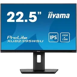 Монітор iiyama XUB2395WSU-B5