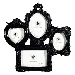 Фоторамка Версаль на 4 фото