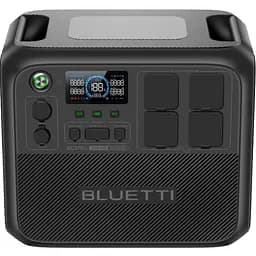 Зарядна станція Bluetti AC200L 2400W 2048Wh - мініатюра 4