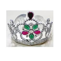 Святкова корона Ромашка 8 см KA-23-571