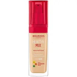 Тональная основа Bourjois Healthy Mix тон 52 (Vanilla) 30 мл