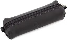 Чоловіча шкіряна ключниця GRANDE PELLE 15х5х3 см acs0024442