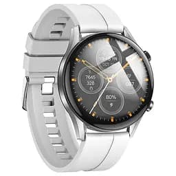 Смарт-часы Hoco Y7 Smart Sports Watch (call version) Silver