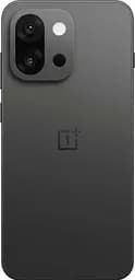 Смартфон OnePlus 13T 12/256GB DS Black CN Color OS - мініатюра 3