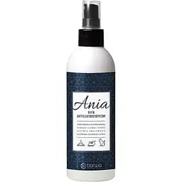 Антистатик для будинку та тканин Barwa Ania, 220 мл