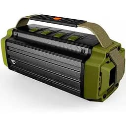 Портативна акустика DreamWave Tremor 50 Ватів