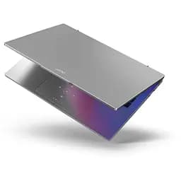 Ноутбук Acer Swift Go 14 SFG14-73-55CQ Ultra 5 125U la 43GHz,14'',16GB LPDDR5X,512GB,Без ОС - мініатюра 12