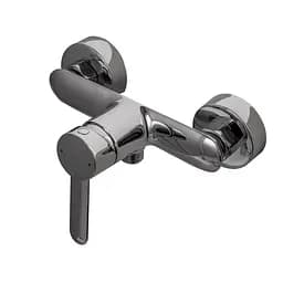 Смеситель для душа Topaz Corsica TC 16701-H48 Хром