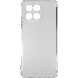 Панель BeCover Anti-Shock для Honor X6a Clear (710600)