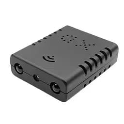 Міні камера wifi Nectronix XD WIFI, запис відео HD 1280х720, SD до 128 Гб, додаток V380PRO (101014)