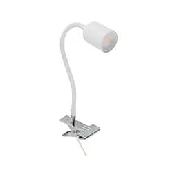 Нічник настільна лампа TOP БІЛИЙ TK Lighting 4559