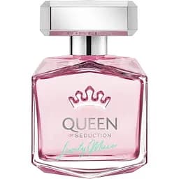 Туалетна вода Antonio Banderas Queen of Seduction Lively Muse 50 г (65170551)