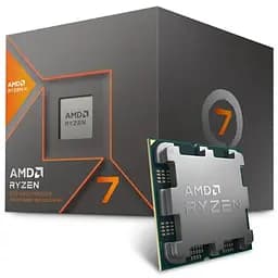 Процессор AMD Ryzen 7 8700G (100-100001236SBX)