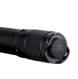 Ручний міні ліхтарик Fenix E20 V2.0 360лм 2хАА (Чорний) - мініатюра 4