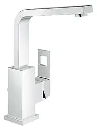 Смеситель для умывальника Grohe Eurocube 23135000 Хром