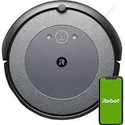 Робот-пылесос iRobot Roomba i5 (i515840) [106094]