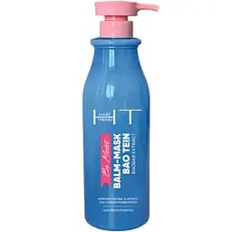 Бальзам-маска Hair Trend Be Moist Bao Tein 750 мл