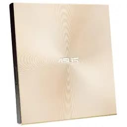 Оптичний привід DVD-RW ASUS SDRW-08U8M-U/GOLD/G/AS (90DD0295-M29000) - мініатюра 2