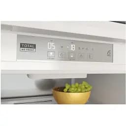 Холодильник Whirlpool WHC18 T573 вбудований - мініатюра 5