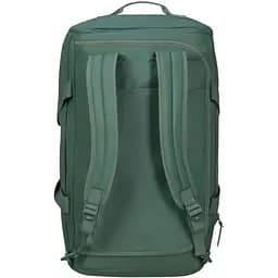 Дорожня Сумка-Рюкзак American Tourister TRAILGO DARK FOREST 55x33x25 MG4*04002 - мініатюра 3