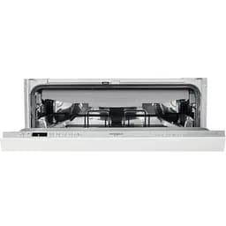 Посудомийна машина Whirlpool WIC3C34PFES - мініатюра 6