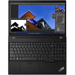 Ноутбук Lenovo ThinkPad L15 G3 (21C4S7CX00) (21C4S7CX00) - мініатюра 4