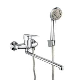 Змішувач для ванни Champion Neo 006-279 MI6399 Хром