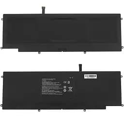 Акумулятор RAZER RC30-0196 (Blade Stealth 2016 v2, RZ09-0196, RZ09-0239) 11.55V 4640 mAh 53.6Wh Black