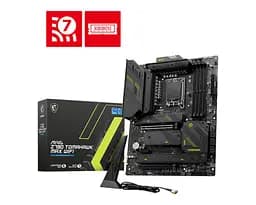 Материнская плата MSI MAG Z790 TOMAHAWK MAX WIFI