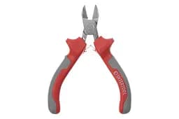 Бокорізи Intertool 115 мм прецизійні - мініатюра 3