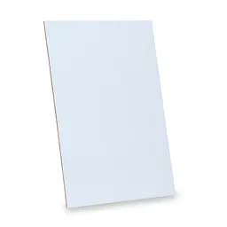 МДФ с трехслойным акриловым грунтом Rosa GPA1822530, 25х30 см