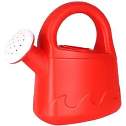 Детская игрушка Лейка ТехноК 2162TXK, 3 цвета Красный