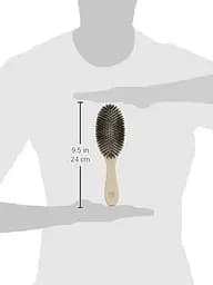 Щітка очищувальна Allround Hair Brush Marlies Moller (упаковка) - мініатюра 5
