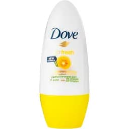 Дезодорант-антиперспирант Dove Заряд энергии 50 мл