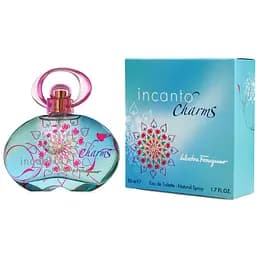Salvatore Ferragamo Incanto Charms 50 мл туалетна вода