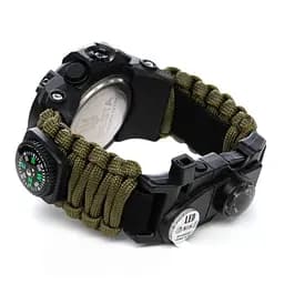 Тактичний тканевий ремінець до Besta Life Pro