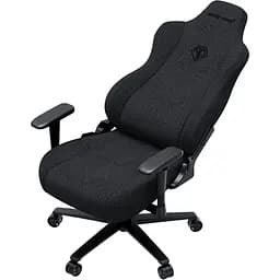 Геймерське крісло Anda Seat Novis XL Fabric Dark Gray [AD23-XL-01-GB-F] [148711] - мініатюра 6
