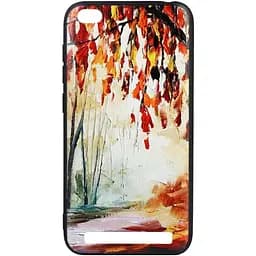 Панель BeCover 3D Print для Xiaomi Redmi 5a Autumn (702051)