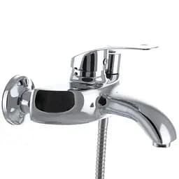 Смеситель для ванны G-Ferro Mars 009 GF1021 Хром