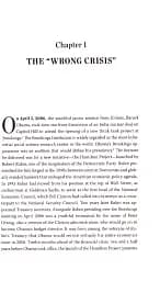 Crashed. How a Decade of Financial Crises Changed the World - мініатюра 5