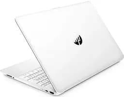Ноутбук HP 15s-fq5036ua 15.6' FHD IPS AG, Intel i5-1235U, 16GB, F512GB, UMA, DOS, білий (91L39EA) - мініатюра 6